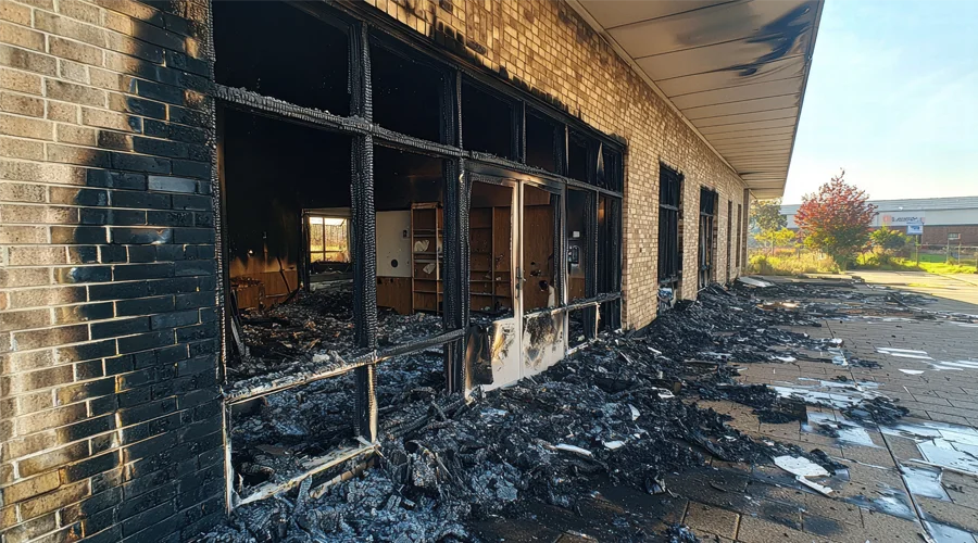 fire damage restoration port tobacco Trusted Contractors for All Needs Fire & Smoke Damage 