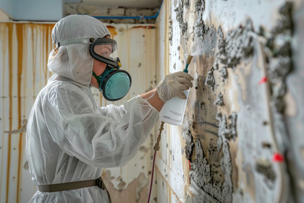 local mold inspection companies