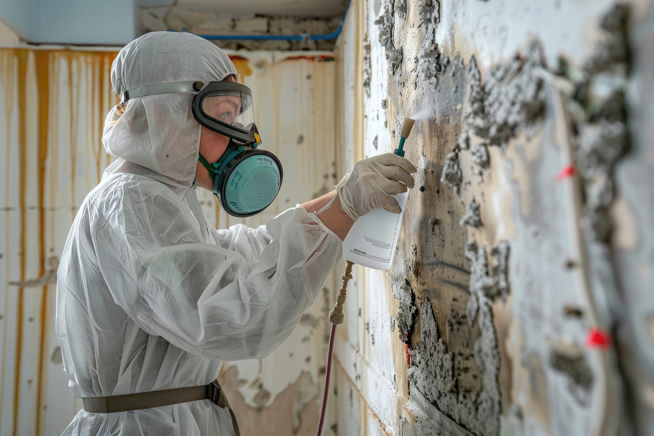 local mold inspection companies
